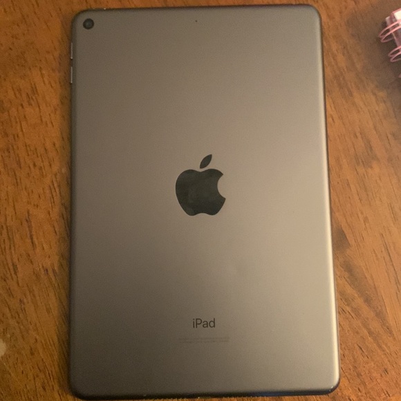 Apple IPad Mini , Grey 250gb - Picture 2 of 3